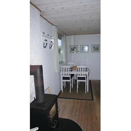 Holiday Kaverdalen Fano Denm Hébergement de vacances Sønderho