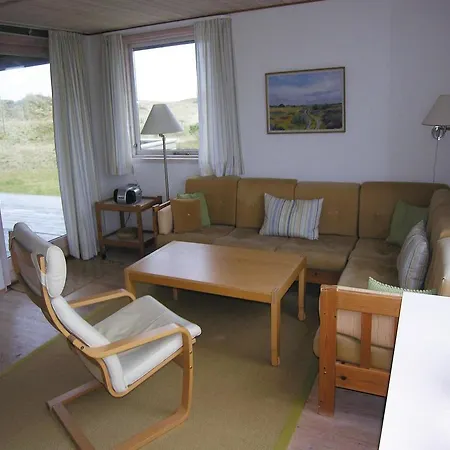 Hébergement de vacances Holiday Kaverdalen Fano Denm *