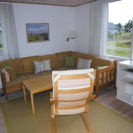 Hébergement de vacances Holiday Kaverdalen Fano Denm *